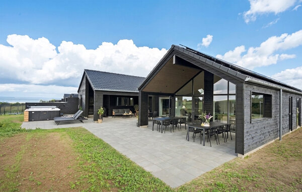 Ferienhaus - Skåstrup Strand , Dänemark - G51303 81