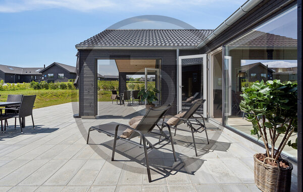 Semesterhus - Skåstrup Strand , Danmark - G51303 1