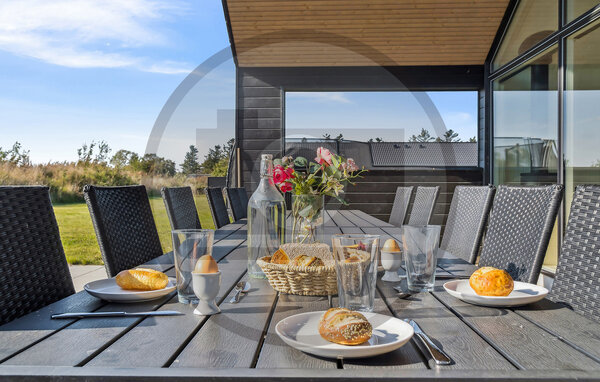 Semesterhus - Skåstrup Strand , Danmark - G51303 101
