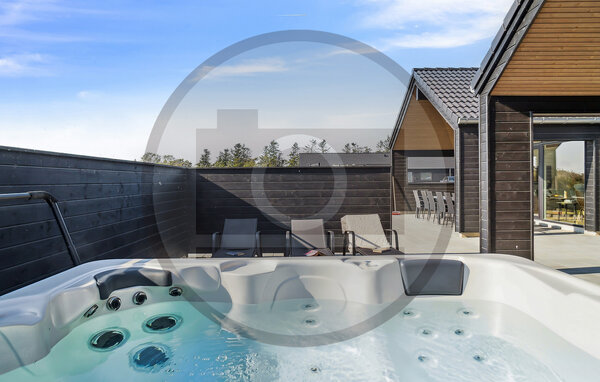 Semesterhus - Skåstrup Strand , Danmark - G51303 102