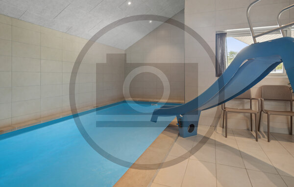 Semesterhus - Skåstrup Strand , Danmark - G51303 2