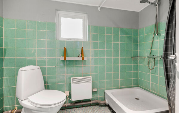 Semesterhus - Hasmark Strand , Danmark - G51306 701