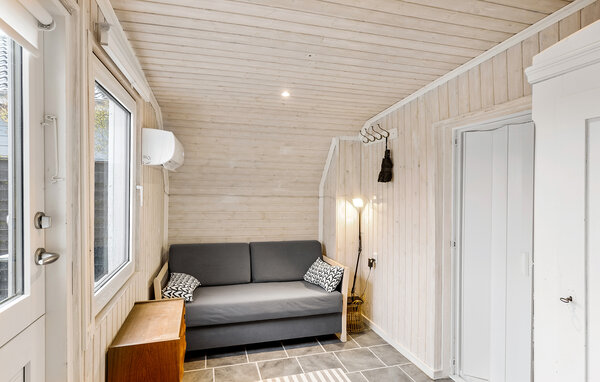 Semesterhus - Hasmark Strand , Danmark - G51306 501