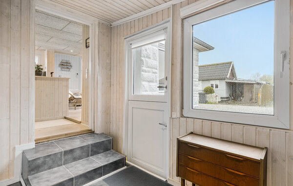 Semesterhus - Hasmark Strand , Danmark - G51306 502