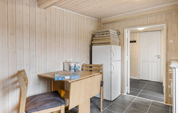 Semesterhus - Hasmark Strand , Danmark - G51306 7