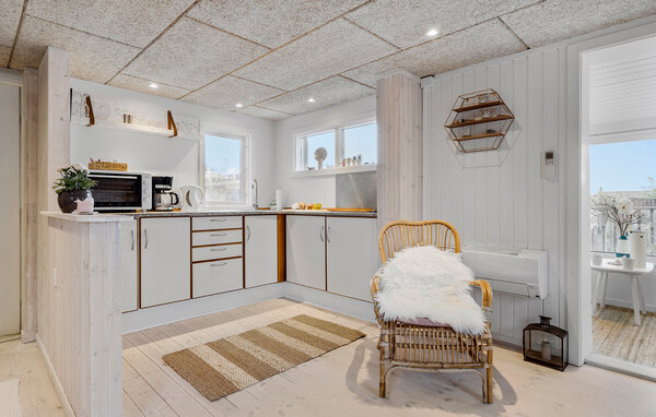 Semesterhus - Hasmark Strand , Danmark - G51306 6