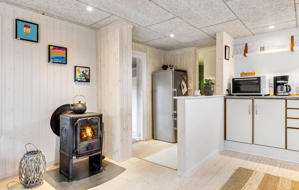 Semesterhus - Hasmark Strand , Danmark - G51306 401