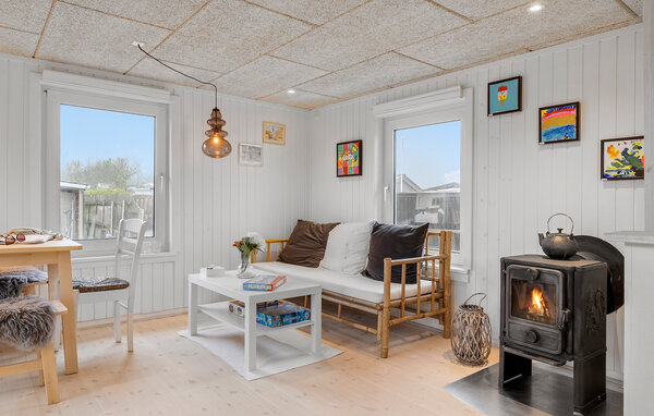 Semesterhus - Hasmark Strand , Danmark - G51306 3