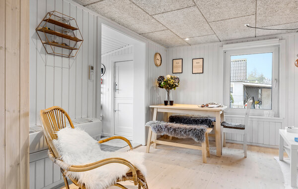 Semesterhus - Hasmark Strand , Danmark - G51306 301