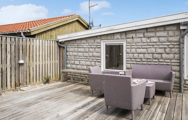 Semesterhus - Hasmark Strand , Danmark - G51306 102