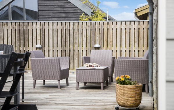 Semesterhus - Hasmark Strand , Danmark - G51306 103