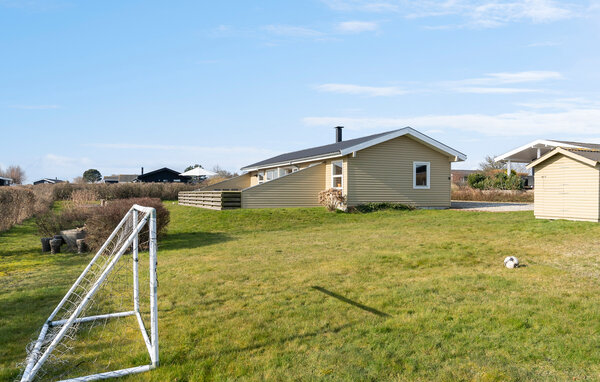 Feriehuse - Helnæs Bugten , Danmark - G51307 81