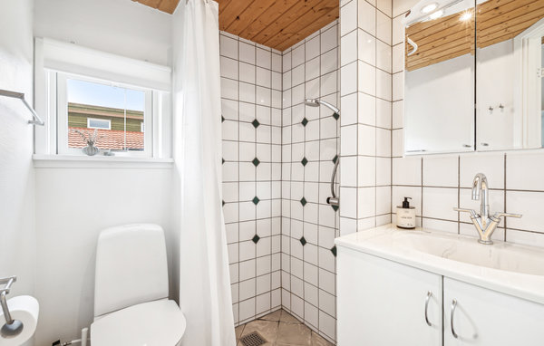 Feriehuse - Dalbybugten , Danmark - G51310 701