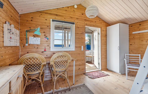 Feriehuse - Dalbybugten , Danmark - G51310 7