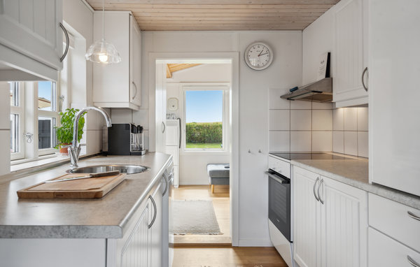 Feriehuse - Dalbybugten , Danmark - G51310 401