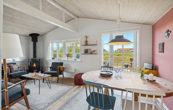 Feriehuse - Dalbybugten , Danmark - G51310 3