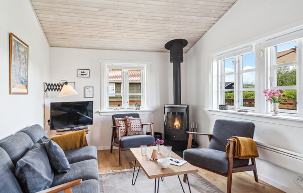 Feriehuse - Dalbybugten , Danmark - G51310 4
