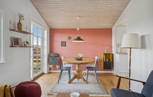Feriehuse - Dalbybugten , Danmark - G51310 5
