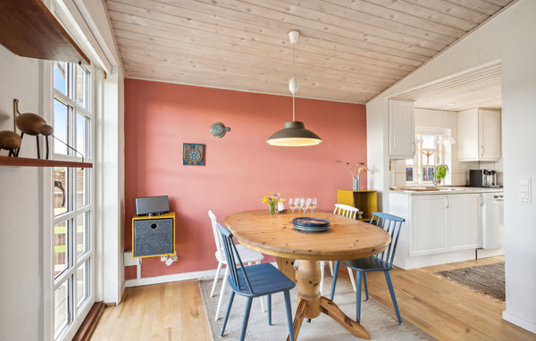 Feriehuse - Dalbybugten , Danmark - G51310 301