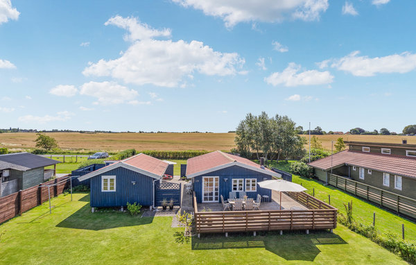 Feriehuse - Dalbybugten , Danmark - G51310 81