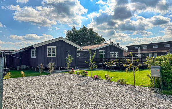 Feriehuse - Dalbybugten , Danmark - G51310 82