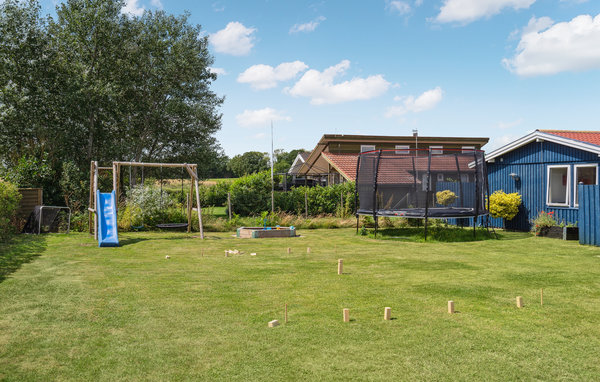 Feriehuse - Dalbybugten , Danmark - G51310 104