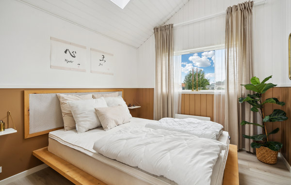 Ferienhaus - Hasmark Strand , Dänemark - G51311 601