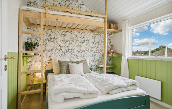 Ferienhaus - Hasmark Strand , Dänemark - G51311 603