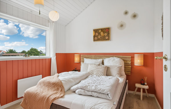 Ferienhaus - Hasmark Strand , Dänemark - G51311 604