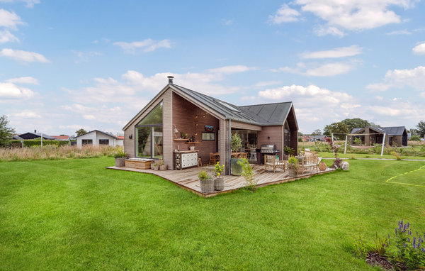 Ferienhaus - Hasmark Strand , Dänemark - G51311 8