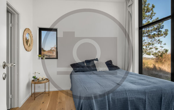 Ferienhaus - Hasmark Strand , Dänemark - G51313 601