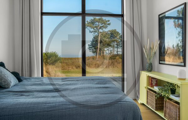 Ferienhaus - Hasmark Strand , Dänemark - G51313 602