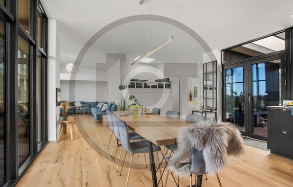 Ferienhaus - Hasmark Strand , Dänemark - G51313 301
