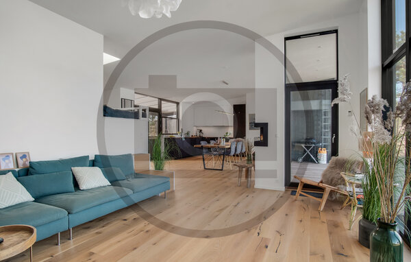 Ferienhaus - Hasmark Strand , Dänemark - G51313 302