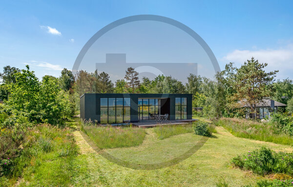 Ferienhaus - Hasmark Strand , Dänemark - G51313 81