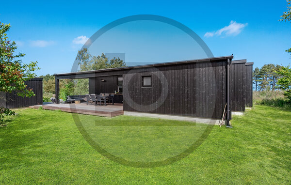Ferienhaus - Hasmark Strand , Dänemark - G51313 82