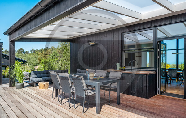 Ferienhaus - Hasmark Strand , Dänemark - G51313 101