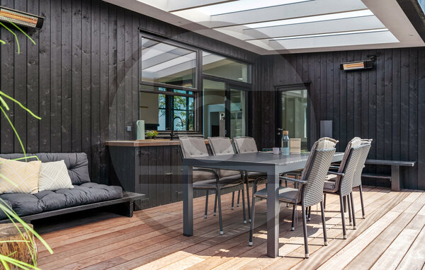 Ferienhaus - Hasmark Strand , Dänemark - G51313 102