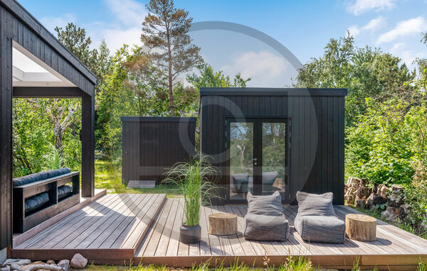 Ferienhaus - Hasmark Strand , Dänemark - G51313 103