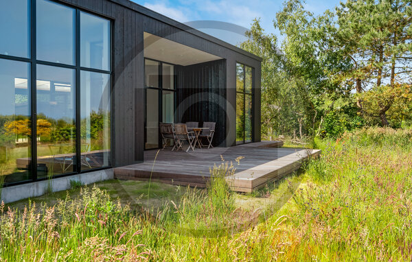 Ferienhaus - Hasmark Strand , Dänemark - G51313 104