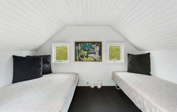 Feriehus - Hasmark Strand , Danmark - G51314 604
