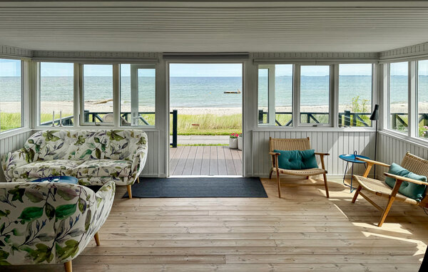Feriehus - Hasmark Strand , Danmark - G51314 1