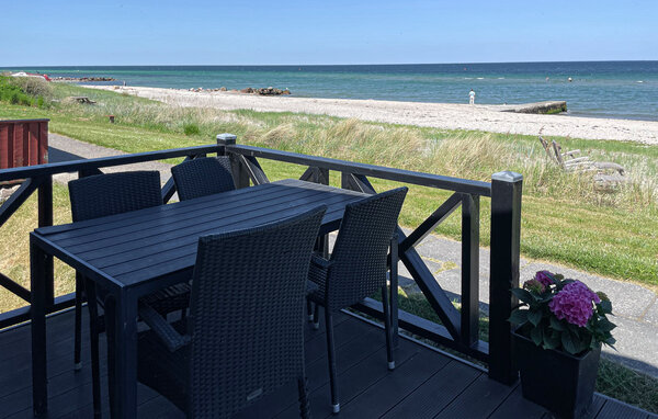 Domy wakacyjne - Hasmark Strand , Dania - G51314 9
