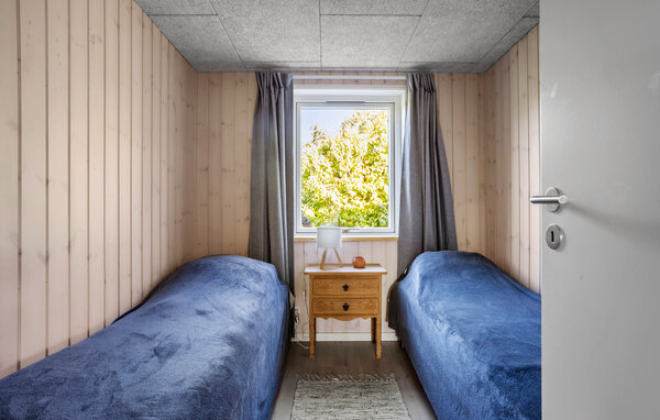 Feriehuse - Skåstrup Strand , Danmark - G51315 603
