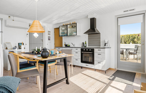 Feriehuse - Skåstrup Strand , Danmark - G51315 5