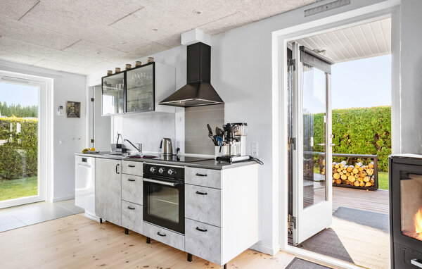 Feriehuse - Skåstrup Strand , Danmark - G51315 401