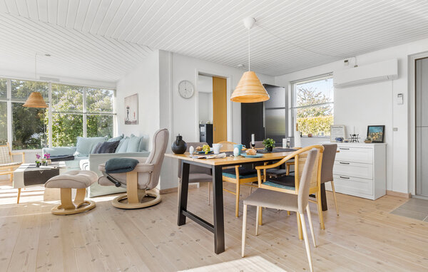 Feriehuse - Skåstrup Strand , Danmark - G51315 4