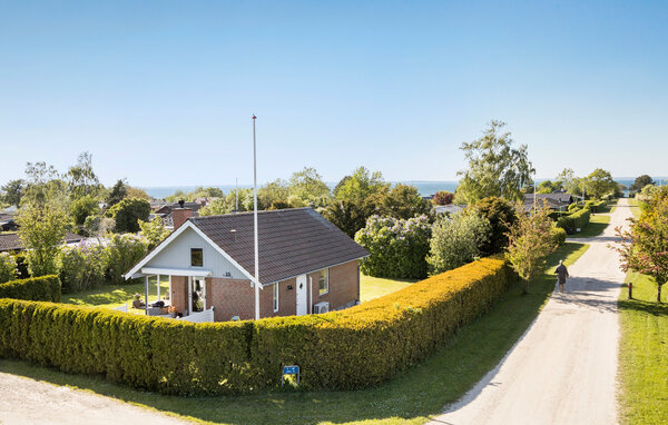 Feriehuse - Skåstrup Strand , Danmark - G51315 81