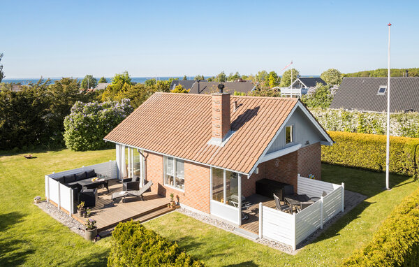 Feriehuse - Skåstrup Strand , Danmark - G51315 1