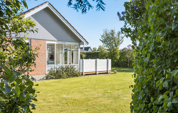 Feriehuse - Skåstrup Strand , Danmark - G51315 102